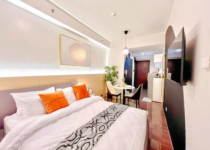 The Air Luxe Spot L Wifi And Netflix I Air 2929 Apartment *