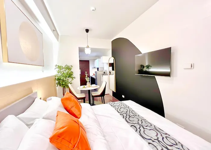 The Air Luxe Spot L Wifi And Netflix I Air 2929