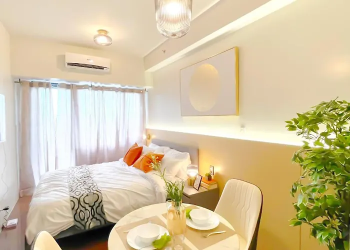 Apartment The Air Luxe Spot L Wifi And Netflix I Air 2929 *