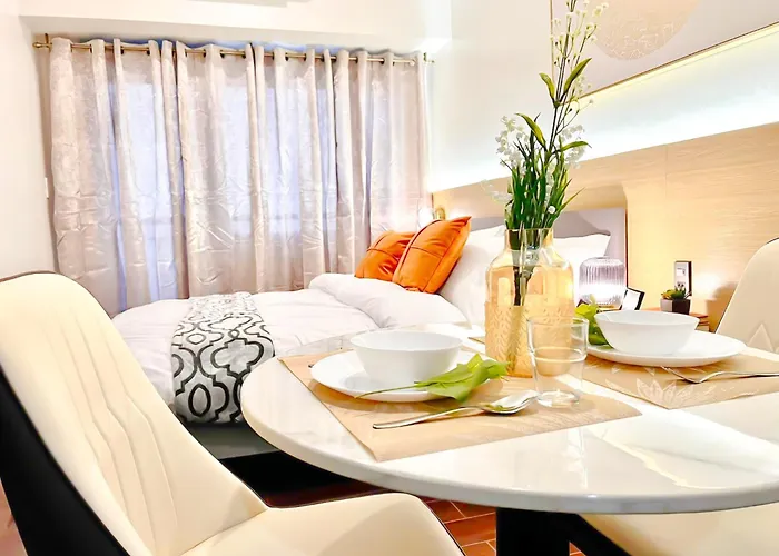 The Air Luxe Spot L Wifi And Netflix I Air 2929 Apartment