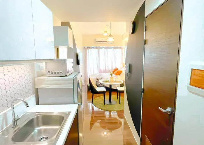 The Air Luxe Spot L Wifi And Netflix I Air 2929 *