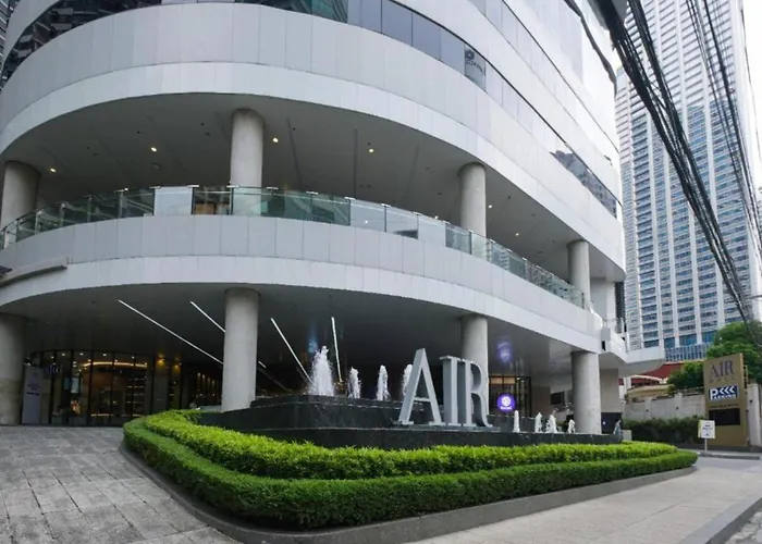 The Air Luxe Spot L Wifi And Netflix I Air 2929 *